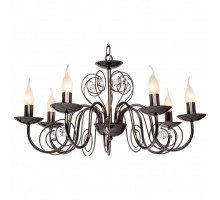 Подвесная люстра SilverLight Fancy 121.59.7