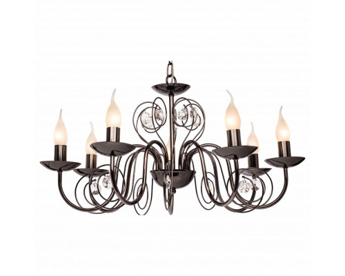 Подвесная люстра SilverLight Fancy 121.59.7