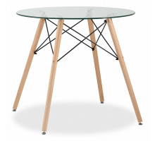 Стол обеденный Eames DSW