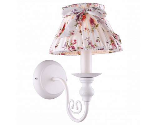 Бра Arte Lamp Bambina A7020AP-1WH