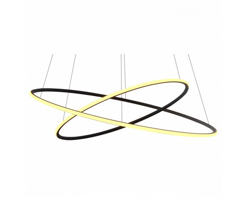 Подвесной светильник Arte Lamp 2500 A2500SP-2BK