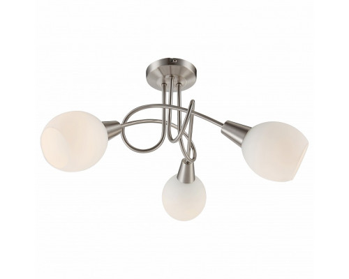 Потолочная люстра Globo Elliott 54351-3