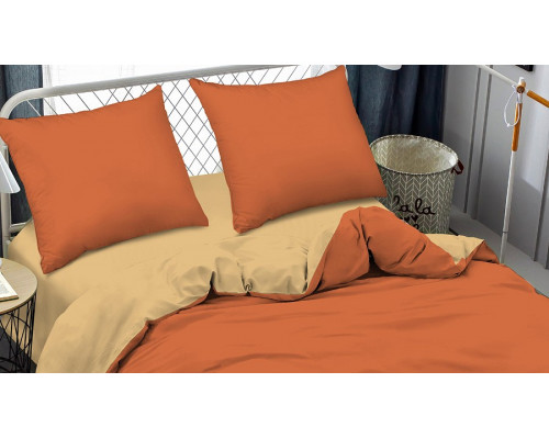 Постельное белье евростандарт Яшма