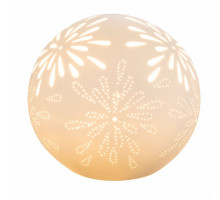 Настольная лампа декоративная Globo Subara 22803T2