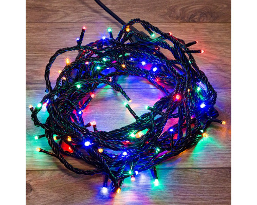 Гирлянда Нить (10 м) LED-TL-100 303-139