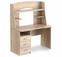 Стол компьютерный COMP CD 1215