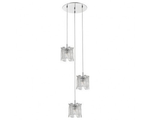 Подвесной светильник Zumaline Froze P0509-03D-B5AC