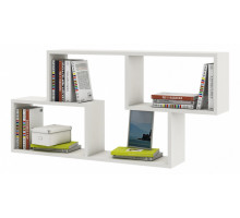 Полка навесная Лайт-12