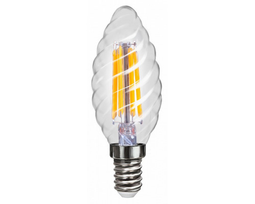 Лампа светодиодная Voltega Crystal E14 4Вт 4000K
