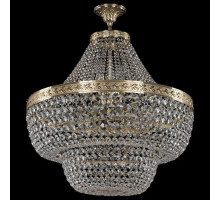 Светильник на штанге Bohemia Ivele Crystal 1910 19101/H1/60IV G