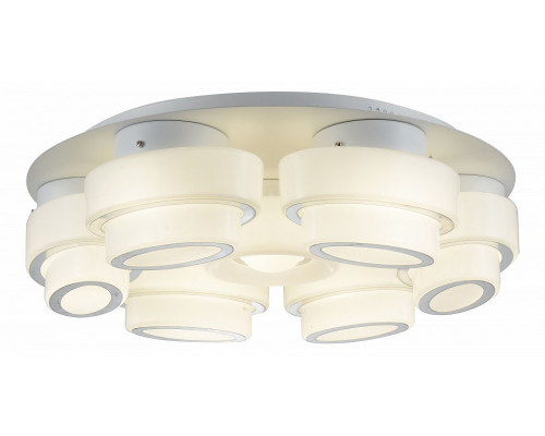 Накладной светильник ST-Luce Ovale