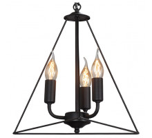 Подвесная люстра Vitaluce V4457 V4457-1/3