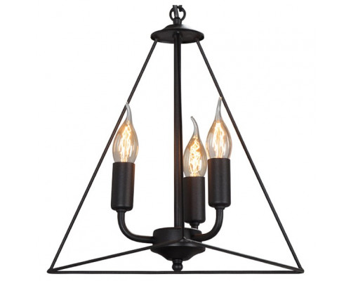 Подвесная люстра Vitaluce V4457 V4457-1/3