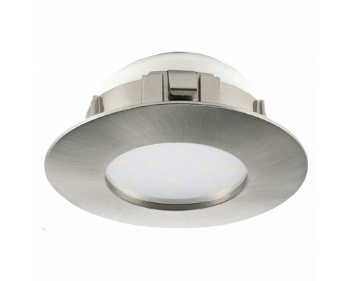 Комплект из 3 встраиваемых светильников Eglo ПРОМО Pineda 95823