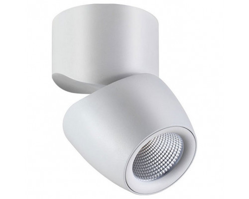 Спот Novotech Zeus 357868