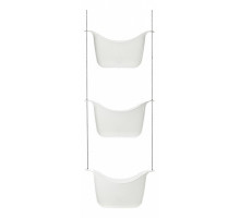 Органайзер для ванной (19х30 см) Bask 022360-670