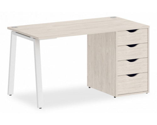 Стол письменный Home Office VR.SP-3-138.4.A