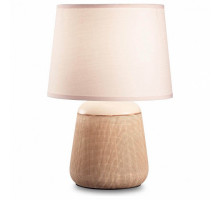 Настольная лампа декоративная Ideal Lux Kali KALI'-2 TL1