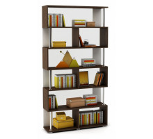 Стеллаж Ирвин-4