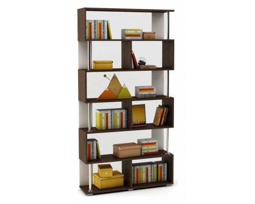 Стеллаж Ирвин-4