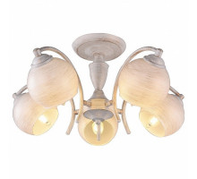 Потолочная люстра Escada Basic 27 650/5PL