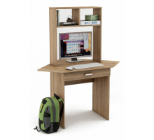 Стол компьютерный Лайт-Я СН