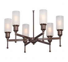 Подвесная люстра Vitaluce V4791 V4791-7/6