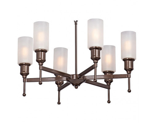 Подвесная люстра Vitaluce V4791 V4791-7/6