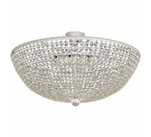 Люстра на штанге Arti Lampadari Nobile Nobile E 1.3.60.100 WG