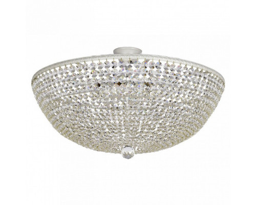 Люстра на штанге Arti Lampadari Nobile Nobile E 1.3.60.100 WG