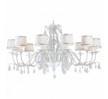 Подвесная люстра Dio D’Arte Firenze Firenze E 1.1.12.200 W