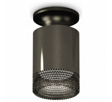 Накладной светильник Ambrella Techno Spot 207 XS6303082