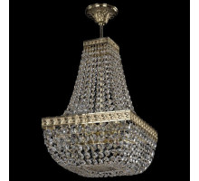 Светильник на штанге Bohemia Ivele Crystal 1911 19112/H2/25IV G