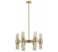 Люстра на штанге Odeon Light Viketa 4786/12