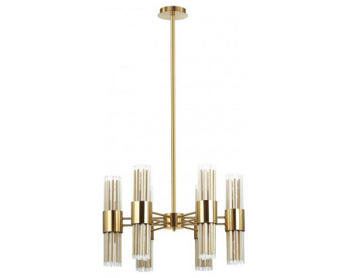 Люстра на штанге Odeon Light Viketa 4786/12