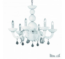 Подвесная люстра Ideal Lux Windsor WINDSOR SP6
