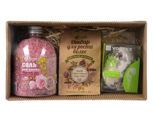 Набор подарочный 41313