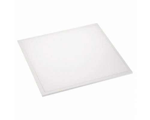 Светильник для потолка Армстронг Arlight Im-600 Im-600x600A-40W White