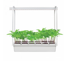 Подставка для цветов Uniel UFP-G34S UFP-G34S WHITE 12