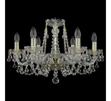 Подвесная люстра Bohemia Art Classic 11.26 11.26.6.200.Gd.B