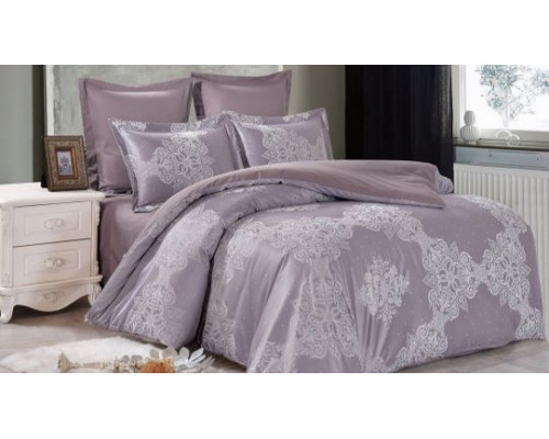 Постельное белье двуспальное JC-65