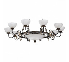 Подвесная люстра Vitaluce V2020 V2020/10+3