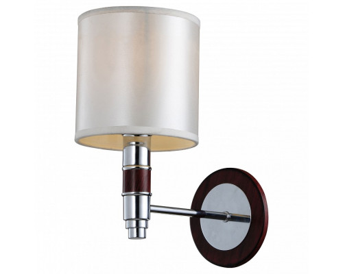 Бра Arte Lamp Circolo A9519AP-1BR