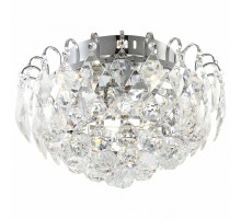 Потолочная люстра Globo Toulouse 46634-4