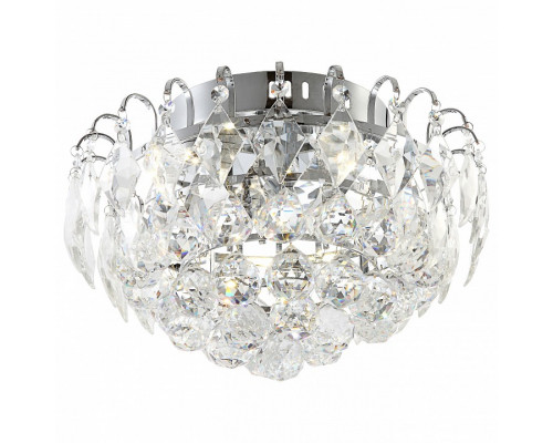 Потолочная люстра Globo Toulouse 46634-4