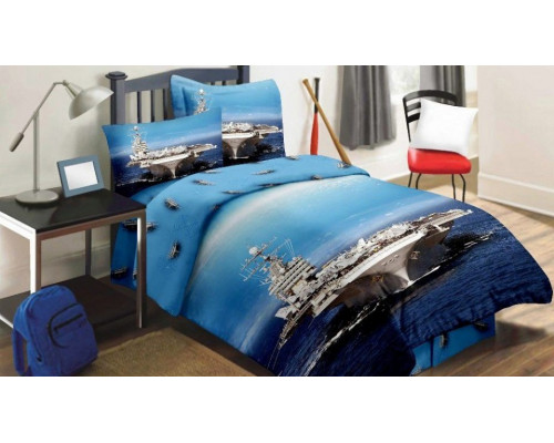 Постельное белье детское DS-09