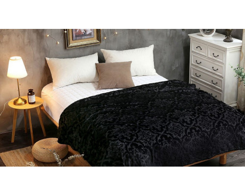 Плед (180x200 см) Moreska