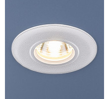 Встраиваемый светильник Elektrostandard  a034344