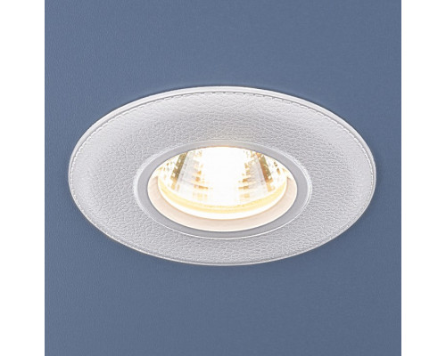 Встраиваемый светильник Elektrostandard  a034344