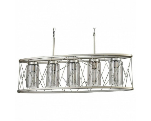 Подвесной светильник Vele Luce Voyage VL6083P05